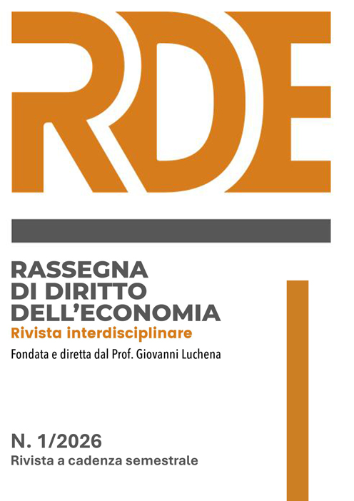					Visualizza N. 1 (2026)
				